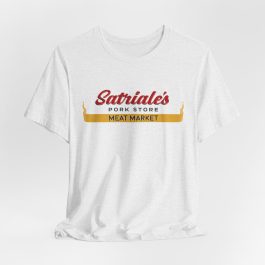 Satriale's T-Shirt - Image 8
