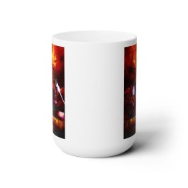 Duke Nukem 3D Mug - Image 2