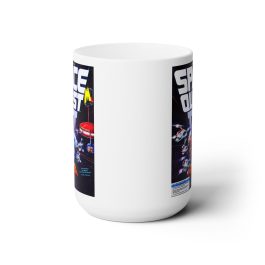 Space Quest III Mug - Image 2