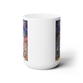 Golden Axe Mug - Image 2
