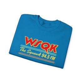 WSQK Sweatshirt - Image 2
