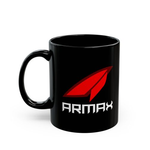 Armax Mug Armax Mug