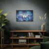 Severance Painting