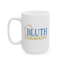 Bluth Company Mug