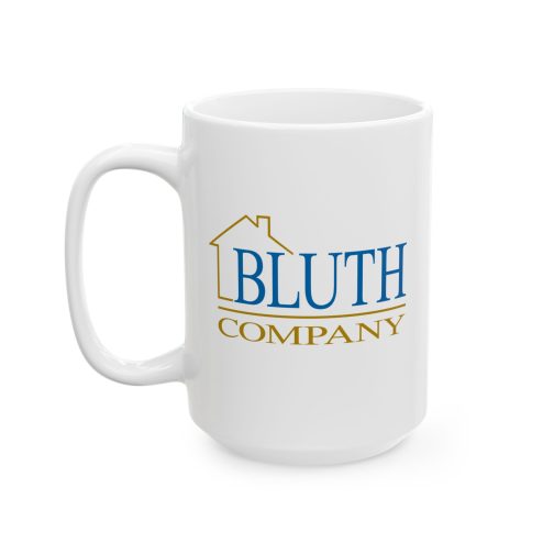 Bluth Company Mug