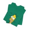 Disappearing Homer T-Shirt