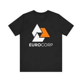 EuroCorp T-Shirt - Image 1