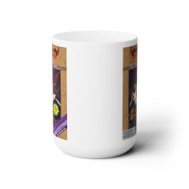 King's Quest IV Mug - Image 2