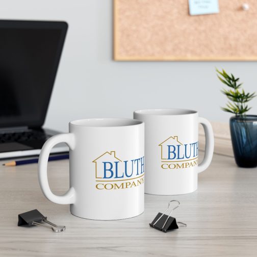 Bluth Company Mug