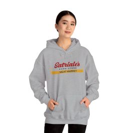 Satriale's Pork Store Hoodie - Image 10