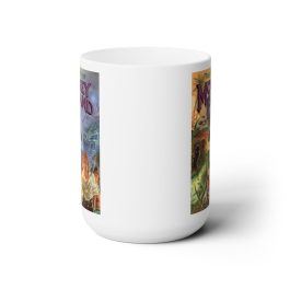 The Secret of Monkey Island Mug - Image 2