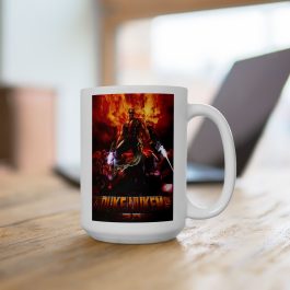 Duke Nukem 3D Mug - Image 4