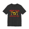 15963156345048583502_2048.jpeg Mange Hills Doggie Day Care T‑Shirt