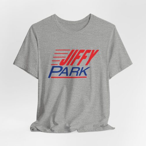 Jiffy Park T-Shirt