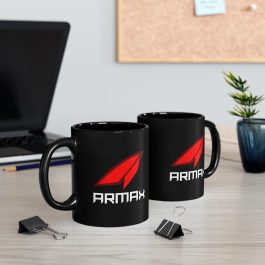 ARMAX Mug - Image 5