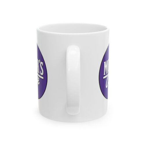 1611012493309635050_2048.jpeg Monk's Cafe Mug