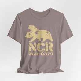 NCR-0379 T-Shirt - Image 5
