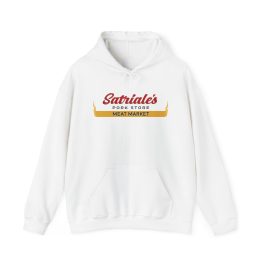 Satriale's Pork Store Hoodie - Image 5