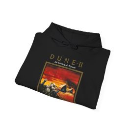 Dune II Hoodie - Image 2