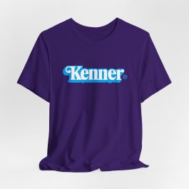 Kenner T-Shirt - Image 18