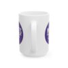 16519778663019906667_2048.jpeg Monk's Cafe Mug