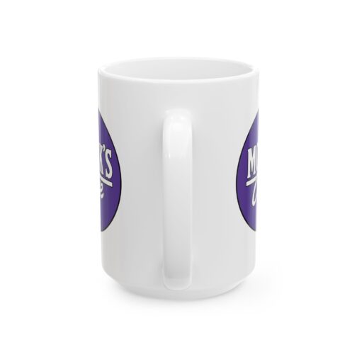 16519778663019906667_2048.jpeg Monk's Cafe Mug