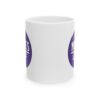 16597430646464887757_2048.jpeg Monk's Cafe Mug