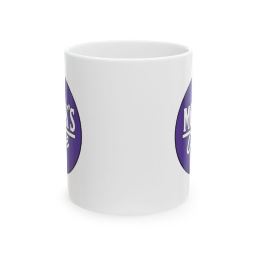 16597430646464887757_2048.jpeg Monk's Cafe Mug