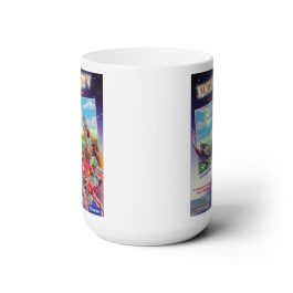 King's Quest V Mug - Image 2