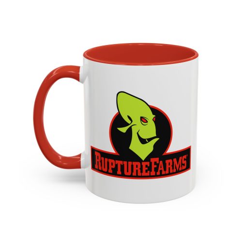 Rupture Farms Mug RuptureFarms Mug