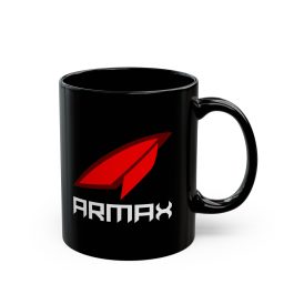 ARMAX Mug - Image 2