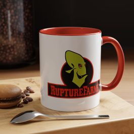 RuptureFarms Mug - Image 7