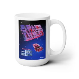 Space Quest Mug - Image 3