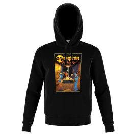 Dungeon Master Hoodie - Image 1