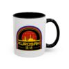 Kurosaki Mug