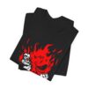 Samurai T-Shirt
