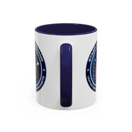 Starfleet Command Mug - Image 4