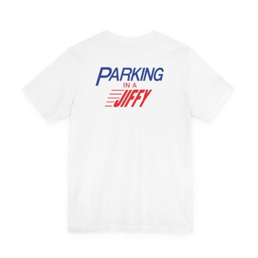 Jiffy Park T-Shirt
