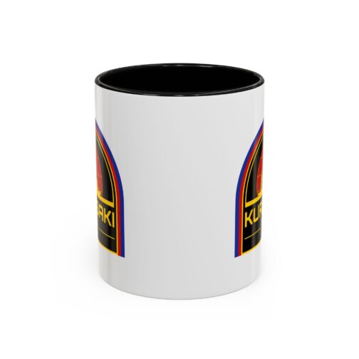 Kurosaki Mug