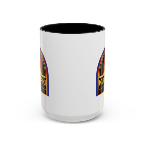 Kurosaki Mug