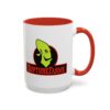 RuptureFarms Mug