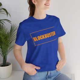 Blockbuster T-Shirt - Image 7