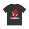 Samurai T-Shirt