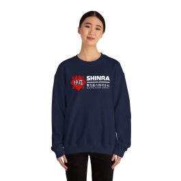 Shinra Sweatshirt - Image 16
