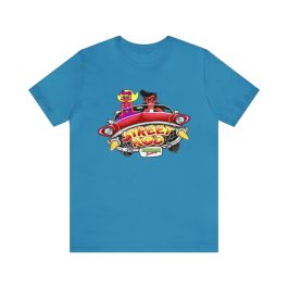 Street Rod T-Shirt - Image 3