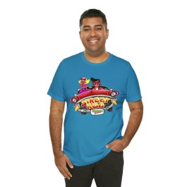 Street Rod T-Shirt - Image 8