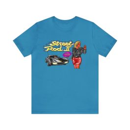 Street Rod II T-Shirt - Image 4