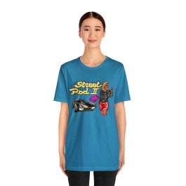 Street Rod II T-Shirt - Image 9