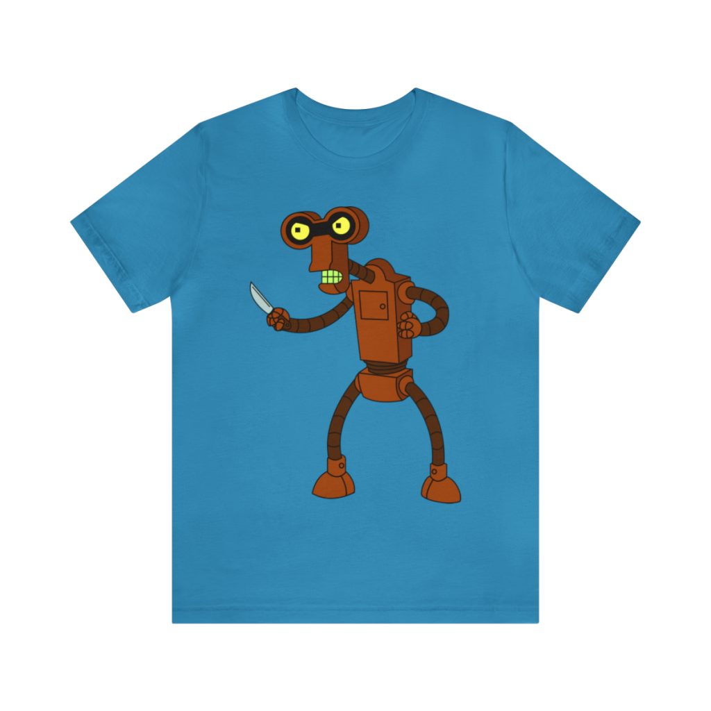 Roberto T-Shirt