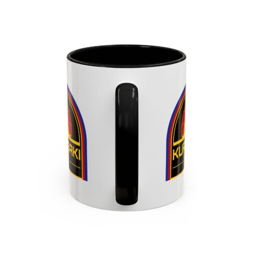 Kurosaki Mug